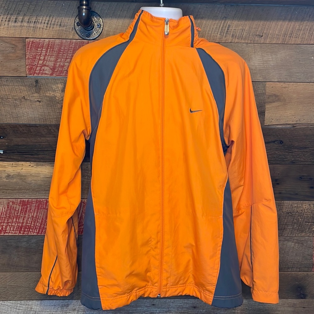 Vintage Nike windbreaker